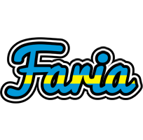 Faria sweden logo