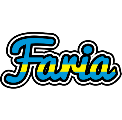 Faria sweden logo