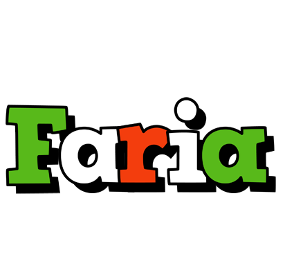 Faria venezia logo