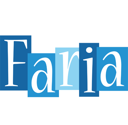 Faria winter logo
