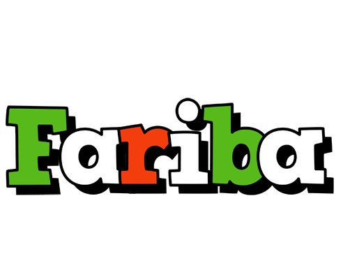 Fariba venezia logo