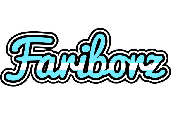 Fariborz argentine logo