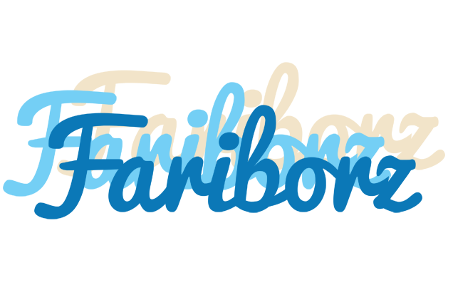 Fariborz breeze logo