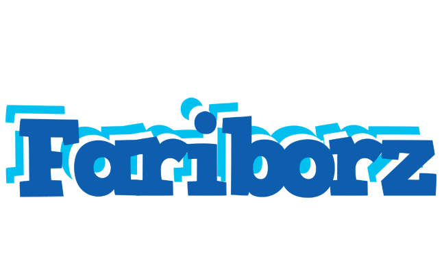 Fariborz business logo