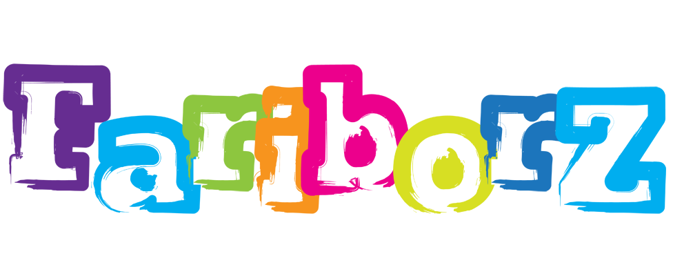 Fariborz casino logo