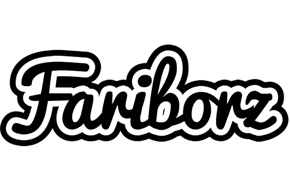 Fariborz chess logo