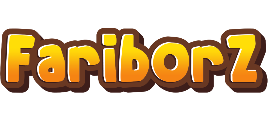 Fariborz cookies logo