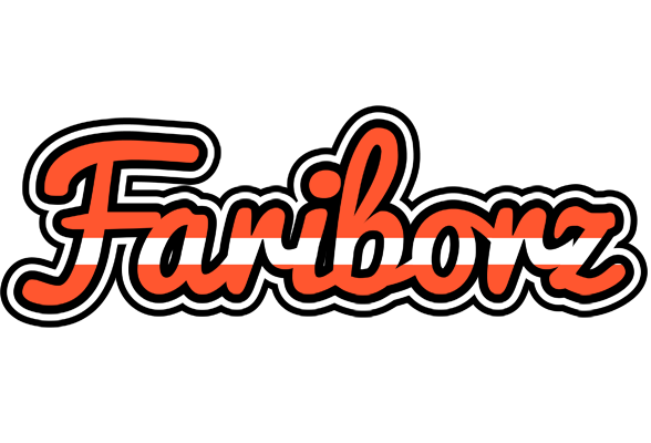 Fariborz denmark logo