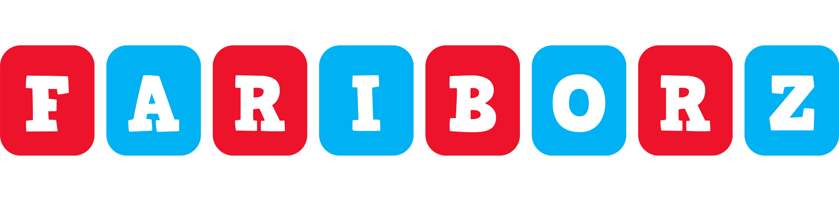 Fariborz diesel logo