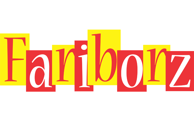 Fariborz errors logo