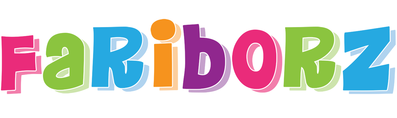 Fariborz friday logo