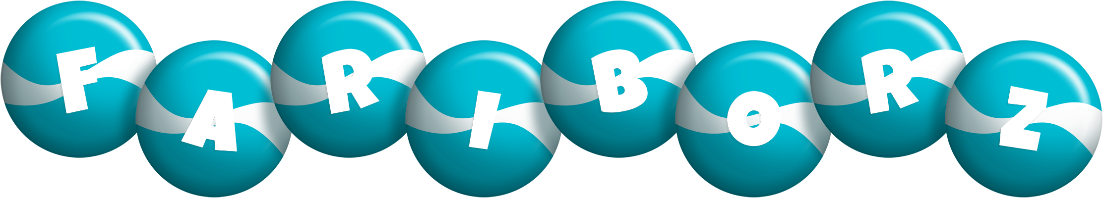 Fariborz messi logo