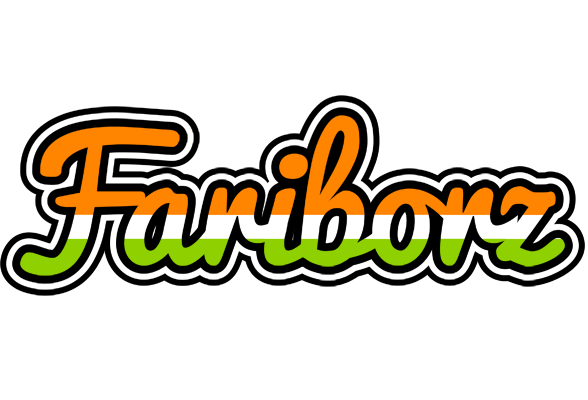 Fariborz mumbai logo