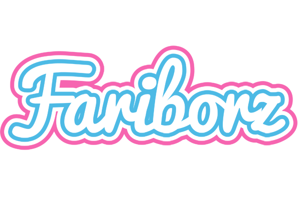 Fariborz outdoors logo