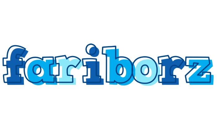 Fariborz sailor logo