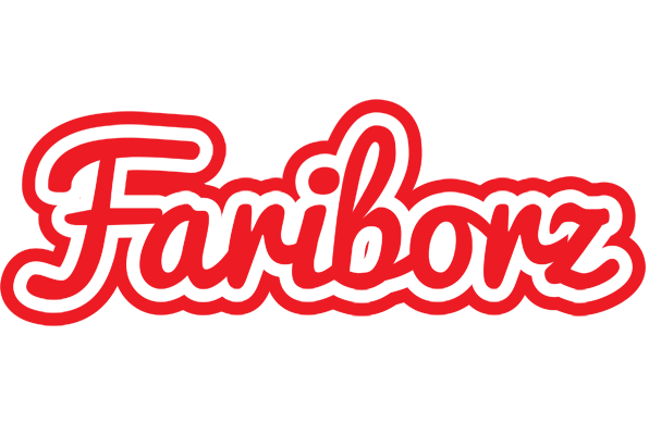Fariborz sunshine logo