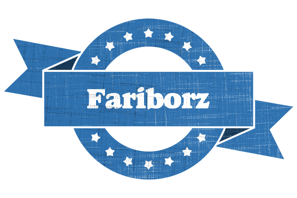 Fariborz trust logo