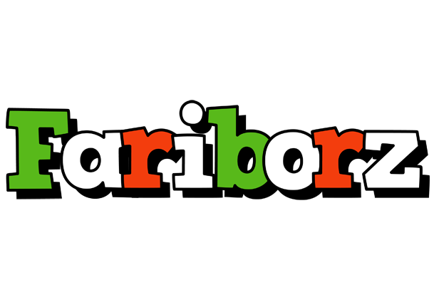 Fariborz venezia logo
