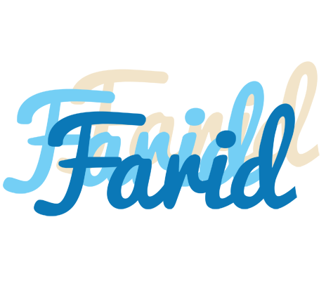 Farid breeze logo