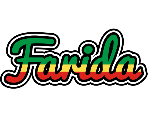 Farida african logo