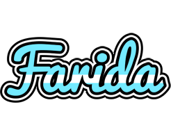 Farida argentine logo