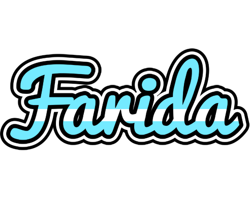 Farida argentine logo
