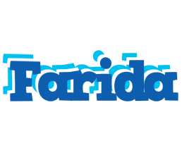 Farida business logo