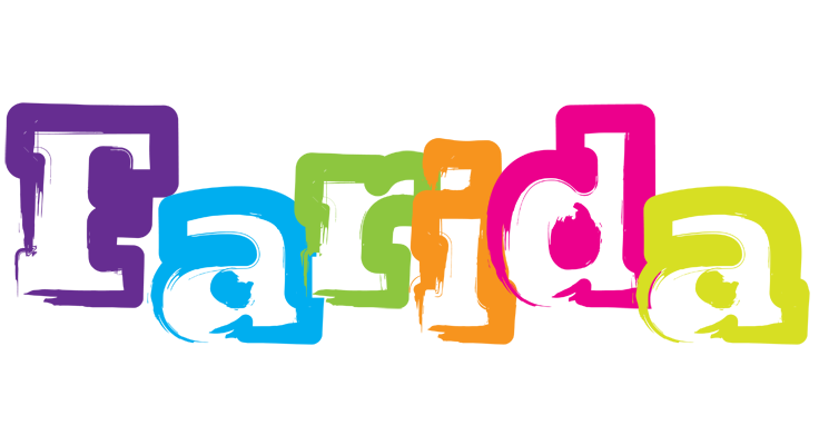 Farida casino logo
