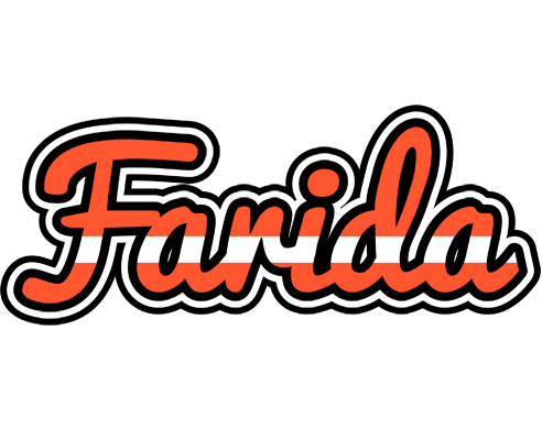 Farida denmark logo