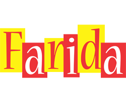 Farida errors logo