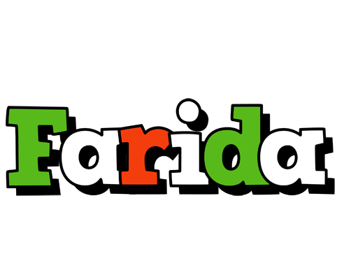 Farida venezia logo