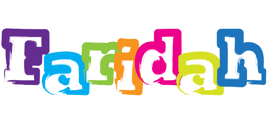 Faridah casino logo