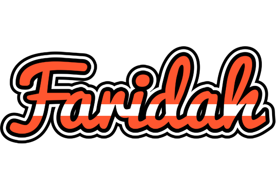Faridah denmark logo