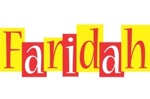 Faridah errors logo