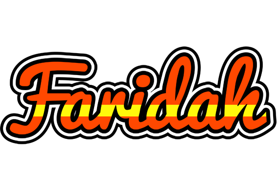 Faridah madrid logo