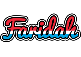 Faridah norway logo