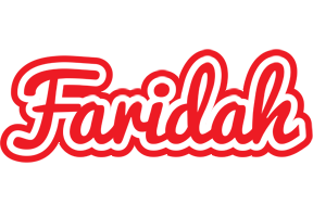 Faridah sunshine logo