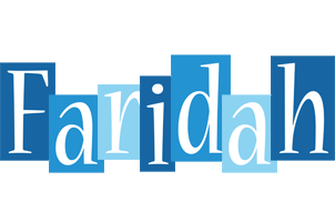 Faridah winter logo