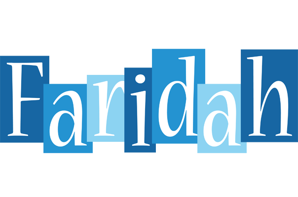 Faridah winter logo