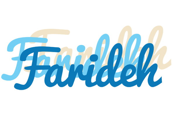 Farideh breeze logo