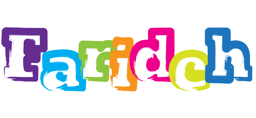 Farideh casino logo