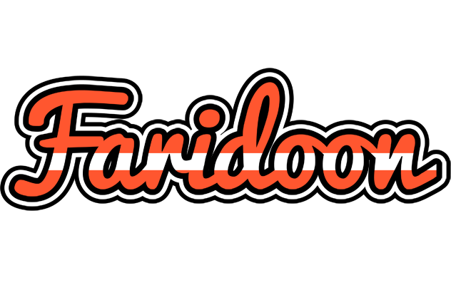 Faridoon denmark logo