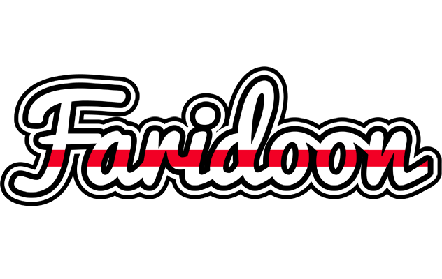 Faridoon kingdom logo