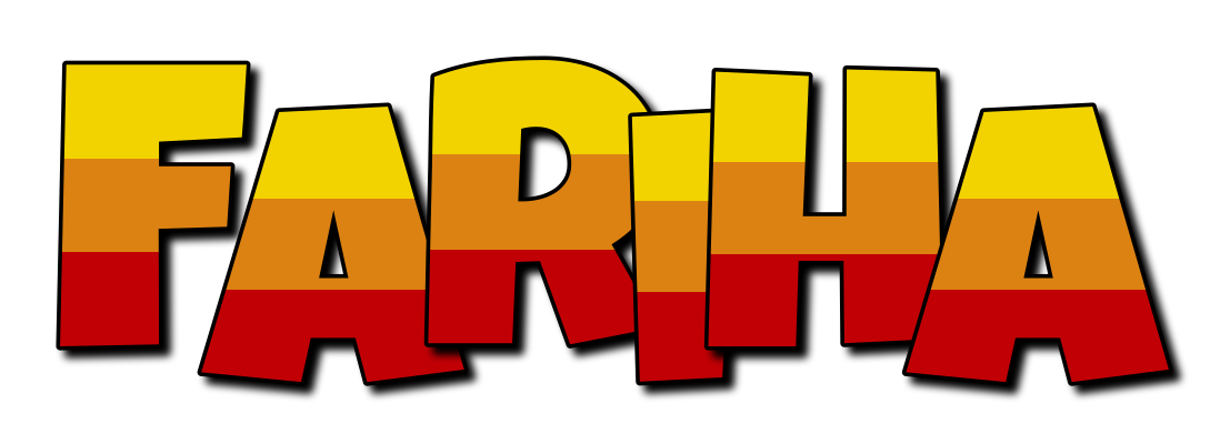 Fariha jungle logo