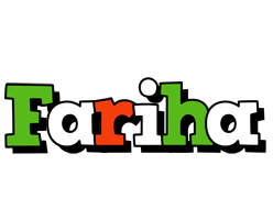 Fariha venezia logo