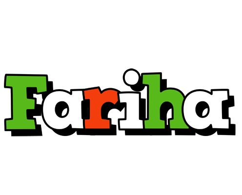 Fariha venezia logo