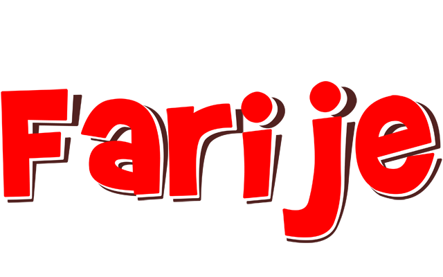 Farije basket logo
