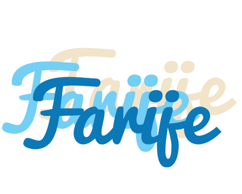 Farije breeze logo