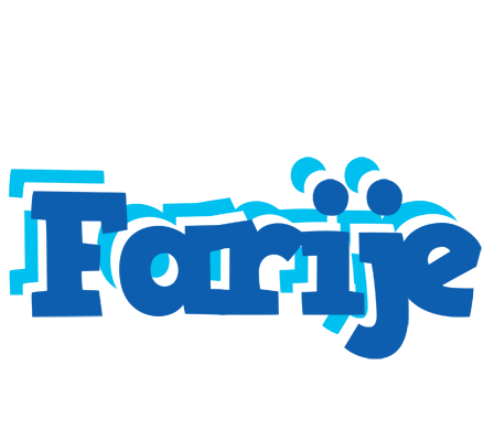 Farije business logo