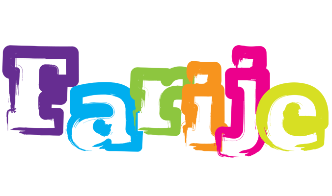 Farije casino logo